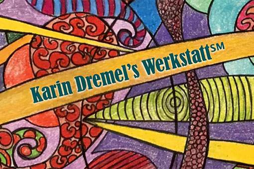 Karin Dremel's Werkstatt